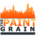 the paint grain Pty Ltd.